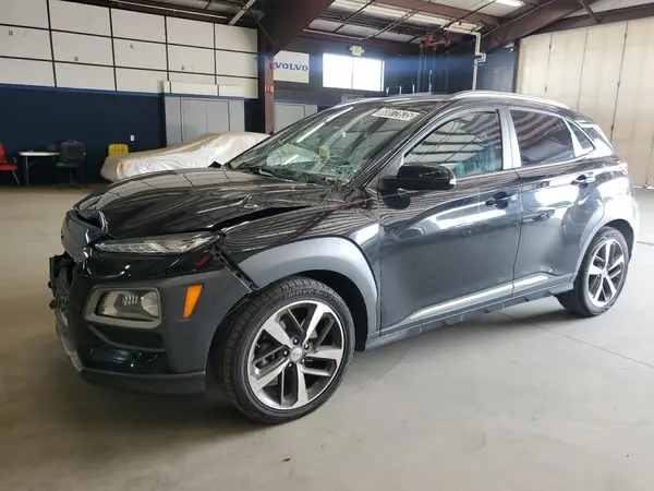 KM8K53A56MU728891 2021 HYUNDAI KONA - Image 1