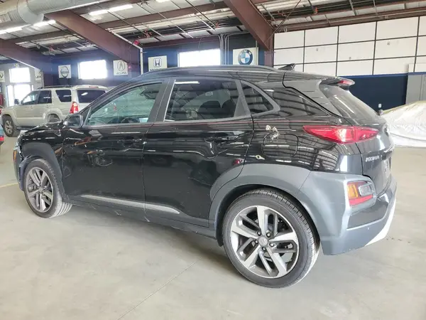 KM8K53A56MU728891 2021 HYUNDAI KONA - Image 2