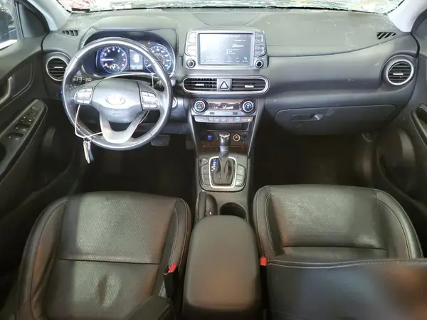 KM8K53A56MU728891 2021 HYUNDAI KONA - Image 8
