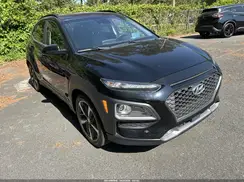 KM8K53A57JU095118 2018 HYUNDAI KONA