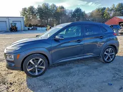 KM8K53A57JU095412 2018 HYUNDAI KONA