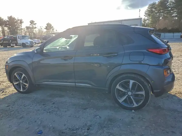 KM8K53A57JU095412 2018 HYUNDAI KONA - Image 2