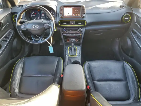 KM8K53A57JU095412 2018 HYUNDAI KONA - Image 8
