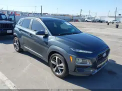 KM8K53A57JU123628 2018 HYUNDAI KONA