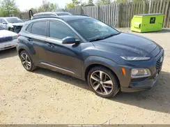 KM8K53A57JU138808 2018 HYUNDAI KONA
