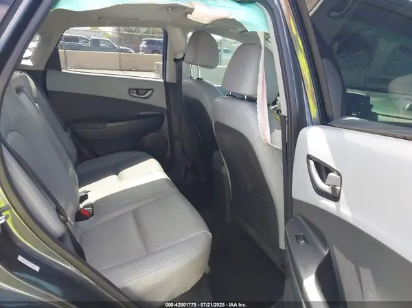 KM8K53A57KU198489 2019 HYUNDAI KONA - Image 8