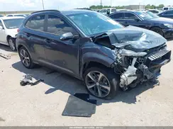 KM8K53A57KU199299 2019 HYUNDAI KONA