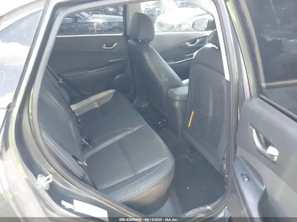 KM8K53A57KU199299 2019 HYUNDAI KONA - Image 8