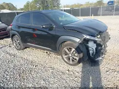 KM8K53A57KU203304 2019 HYUNDAI KONA
