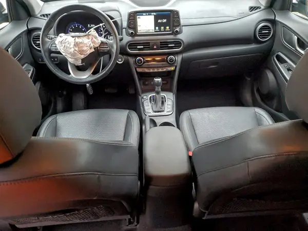 KM8K53A57KU203321 2019 HYUNDAI KONA - Image 8