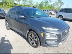 KM8K53A57KU265141 2019 HYUNDAI KONA