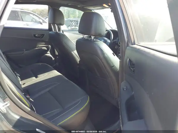 KM8K53A57KU265141 2019 HYUNDAI KONA - Image 8
