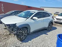 KM8K53A57KU271697 2019 HYUNDAI KONA