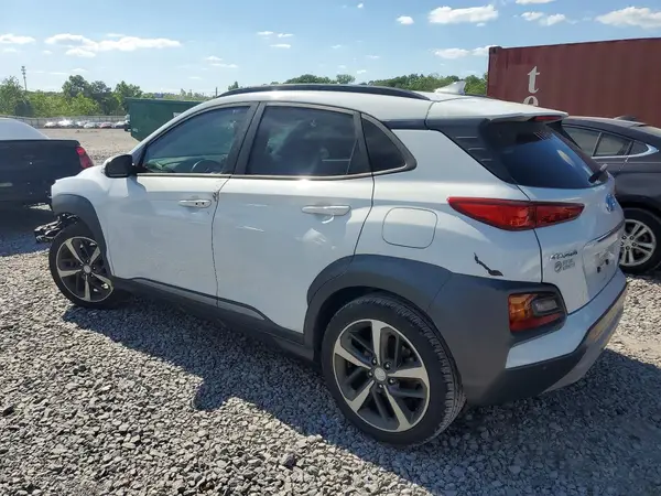 KM8K53A57KU271697 2019 HYUNDAI KONA - Image 2
