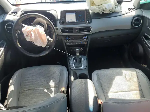 KM8K53A57KU271697 2019 HYUNDAI KONA - Image 8
