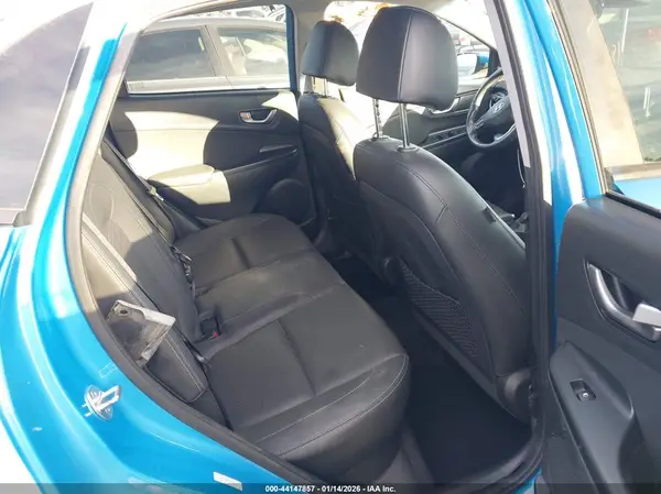 KM8K53A57KU301314 2019 HYUNDAI KONA - Image 8