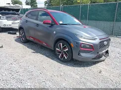KM8K53A57KU305248 2019 HYUNDAI KONA