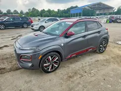 KM8K53A57KU309154 2019 HYUNDAI KONA
