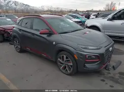 KM8K53A57KU314600 2019 HYUNDAI KONA