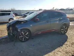 KM8K53A57KU320994 2019 HYUNDAI KONA