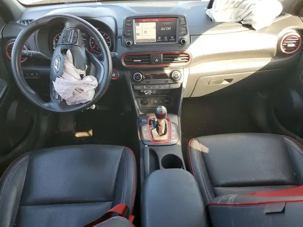 KM8K53A57KU320994 2019 HYUNDAI KONA - Image 8