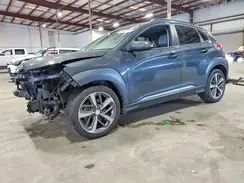 KM8K53A57KU343336 2019 HYUNDAI KONA