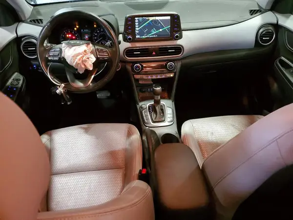 KM8K53A57KU343336 2019 HYUNDAI KONA - Image 8