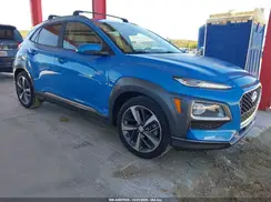 KM8K53A57KU352991 2019 HYUNDAI KONA