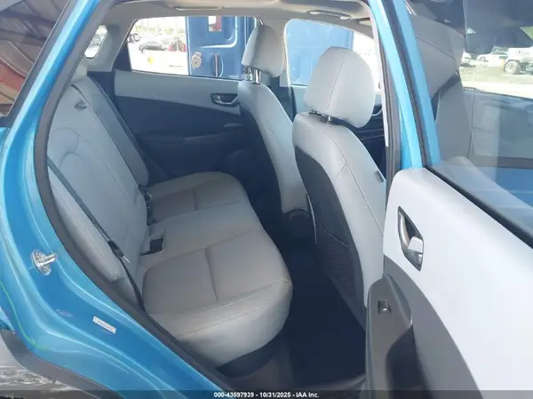 KM8K53A57KU352991 2019 HYUNDAI KONA - Image 8