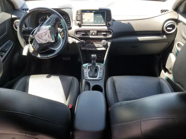 KM8K53A57KU356264 2019 HYUNDAI KONA - Image 8