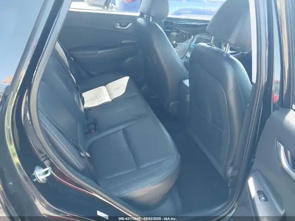 KM8K53A57KU379883 2019 HYUNDAI KONA - Image 8
