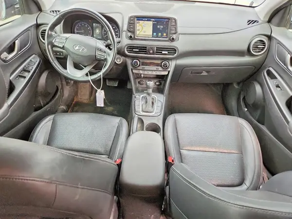 KM8K53A57LU422748 2020 HYUNDAI KONA - Image 8