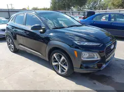 KM8K53A57LU426766 2020 HYUNDAI KONA