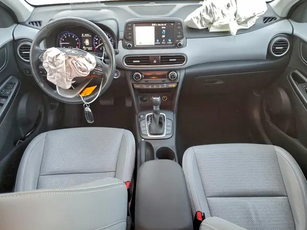 KM8K53A57LU449478 2020 HYUNDAI KONA - Image 8