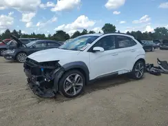 KM8K53A57LU481458 2020 HYUNDAI KONA