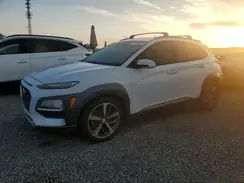 KM8K53A57LU482254 2020 HYUNDAI KONA