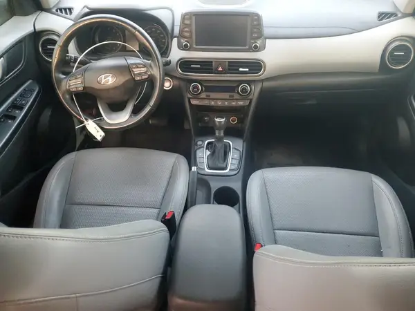KM8K53A57LU482254 2020 HYUNDAI KONA - Image 8