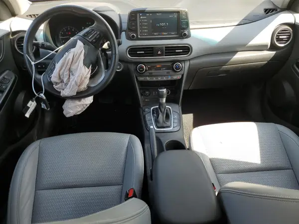 KM8K53A57LU490886 2020 HYUNDAI KONA - Image 8