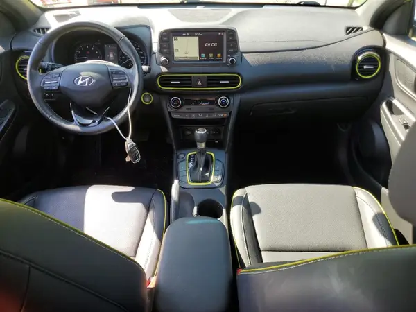 KM8K53A57LU492105 2020 HYUNDAI KONA - Image 8