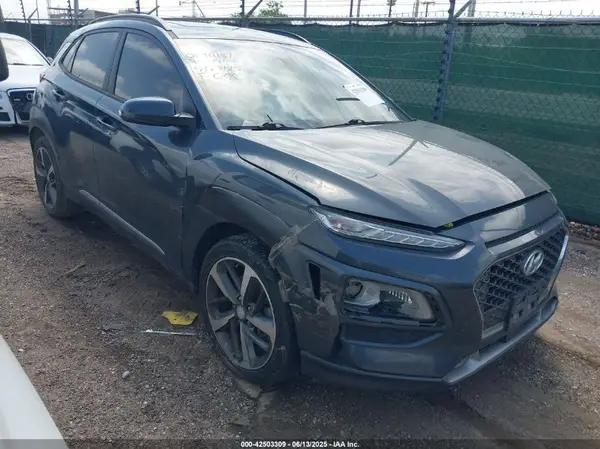 KM8K53A57LU499281 2020 HYUNDAI KONA - Image 1
