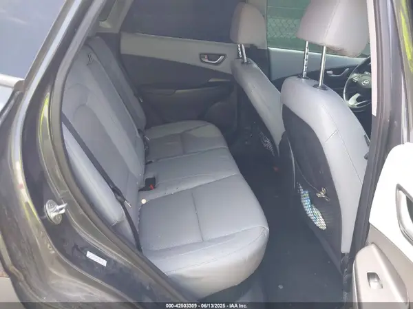 KM8K53A57LU499281 2020 HYUNDAI KONA - Image 8