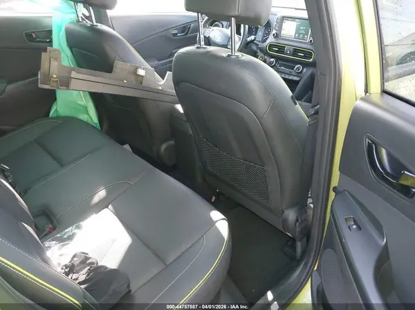 KM8K53A57LU512580 2020 HYUNDAI KONA - Image 8