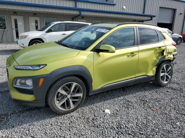KM8K53A57LU515396 2020 HYUNDAI KONA - Image 1