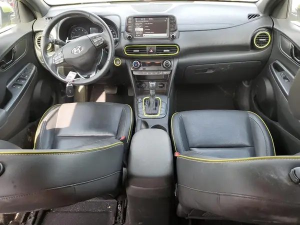 KM8K53A57LU515396 2020 HYUNDAI KONA - Image 8
