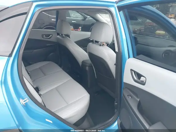 KM8K53A57LU525832 2020 HYUNDAI KONA - Image 8