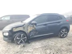KM8K53A57MU606301 2021 HYUNDAI KONA