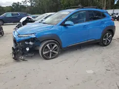 KM8K53A57MU617847 2021 HYUNDAI KONA
