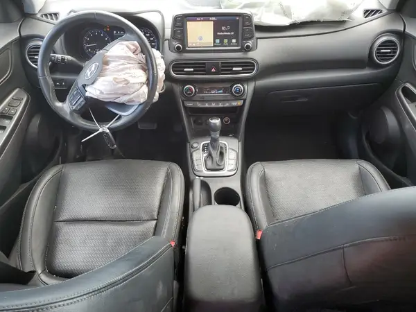 KM8K53A57MU617847 2021 HYUNDAI KONA - Image 8