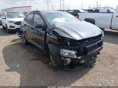 KM8K53A57MU626290 2021 HYUNDAI KONA