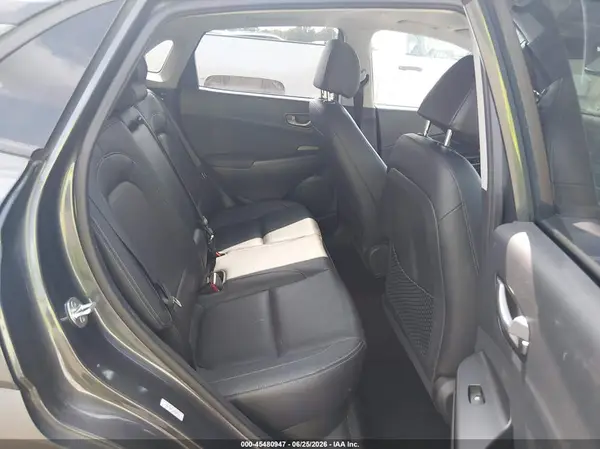 KM8K53A57MU626290 2021 HYUNDAI KONA - Image 8